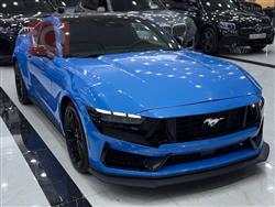 فورد موستانج